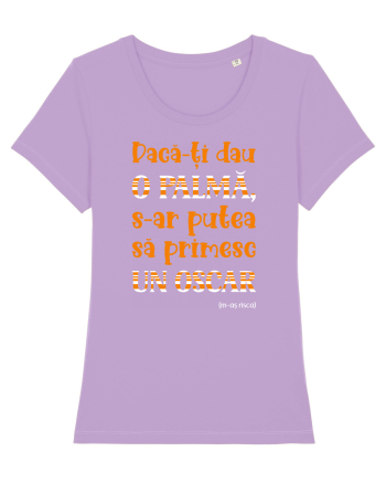 Palmă de Oscar Lavender Dawn