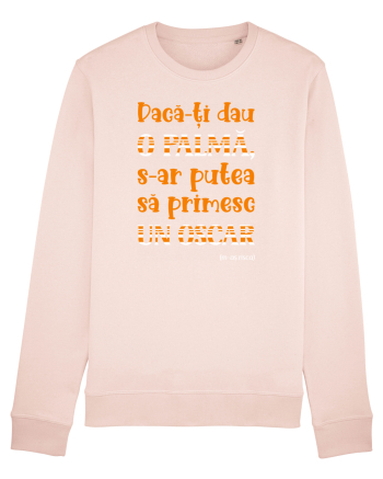 Palmă de Oscar Candy Pink