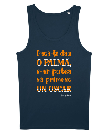 Palmă de Oscar Navy