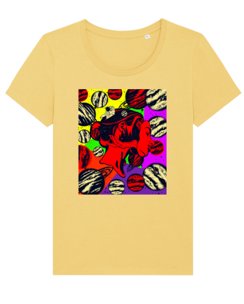 Surreal Woman Jojoba