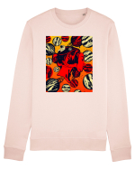 Surreal Woman Bluză mânecă lungă Unisex Rise