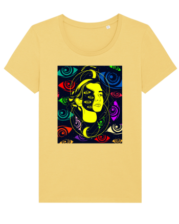 Surreal Woman Jojoba