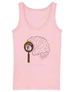  Our Brain - Creierul nostru Maiou Damă Dreamer