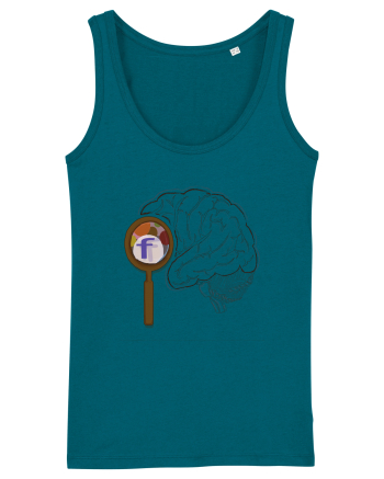  Our Brain - Creierul nostru Ocean Depth