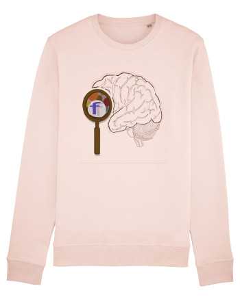  Our Brain - Creierul nostru Candy Pink