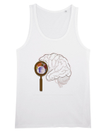  Our Brain - Creierul nostru Maiou Bărbat Runs