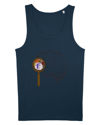  Our Brain - Creierul nostru Navy