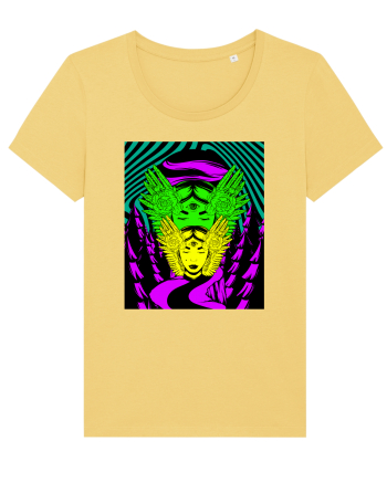 Surreal Woman Jojoba