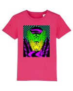 Surreal Woman Tricou mânecă scurtă  Copii Mini Creator