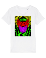 Surreal Woman Tricou mânecă scurtă  Copii Mini Creator