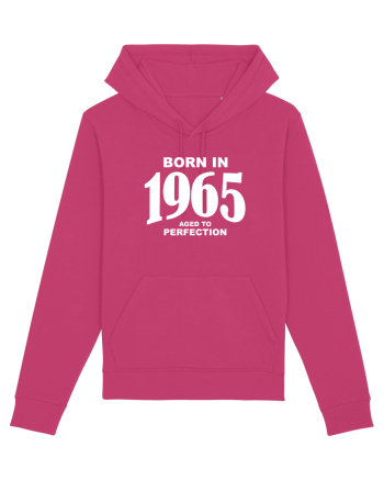 BORN IN 1965 Raspberry