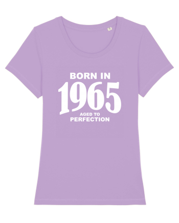BORN IN 1965 Lavender Dawn