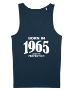 BORN IN 1965 Maiou Bărbat Runs