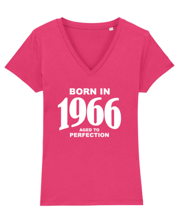 BORN IN 1966 Raspberry