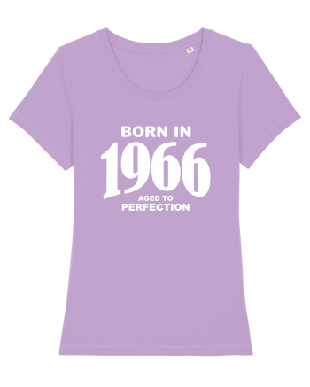 BORN IN 1966 Lavender Dawn