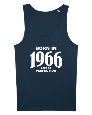 BORN IN 1966 Navy