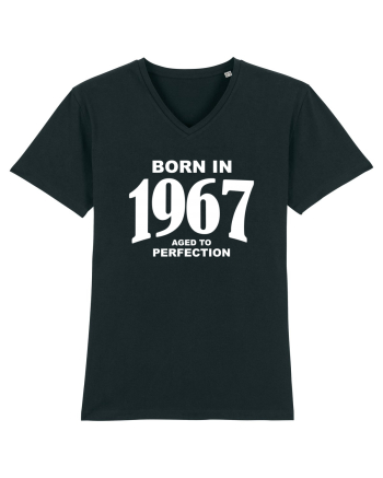 BORN IN 1967 Black