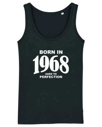 BORN IN 1968 Black