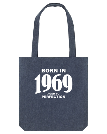 BORN IN 1969 Midnight Blue