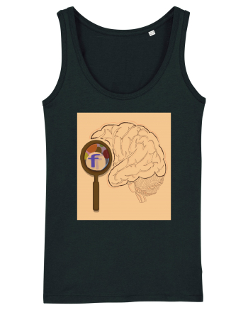 Our Brain - Creierul nostru ! Black