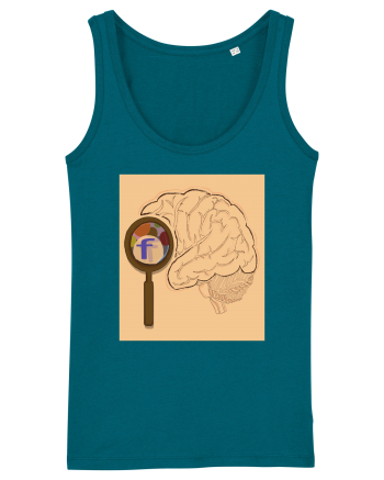 Our Brain - Creierul nostru ! Ocean Depth