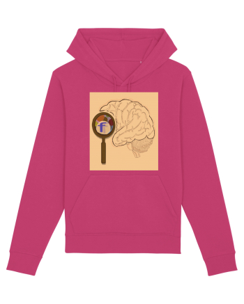 Our Brain - Creierul nostru ! Raspberry