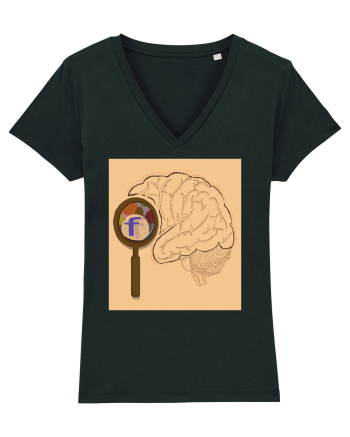 Our Brain - Creierul nostru ! Black