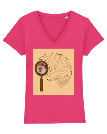 Our Brain - Creierul nostru ! Raspberry