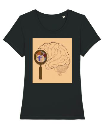 Our Brain - Creierul nostru ! Black
