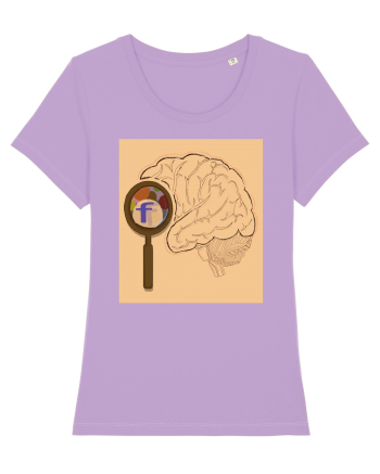 Our Brain - Creierul nostru ! Lavender Dawn