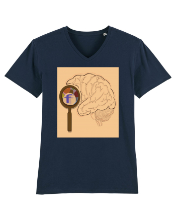 Our Brain - Creierul nostru ! French Navy