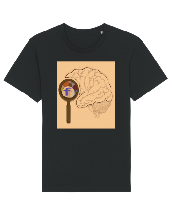 Our Brain - Creierul nostru ! Black