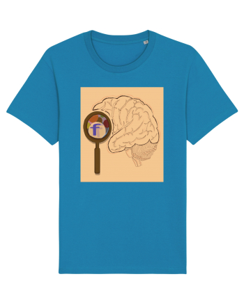 Our Brain - Creierul nostru ! Azur