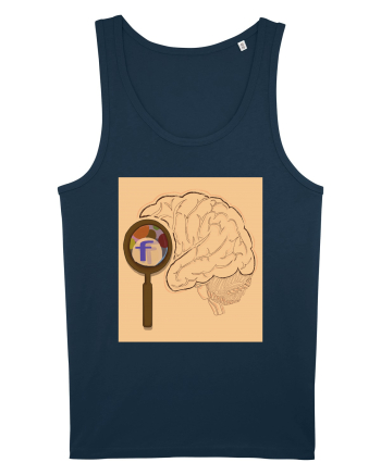 Our Brain - Creierul nostru ! Navy