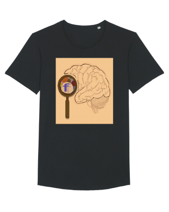 Our Brain - Creierul nostru ! Black