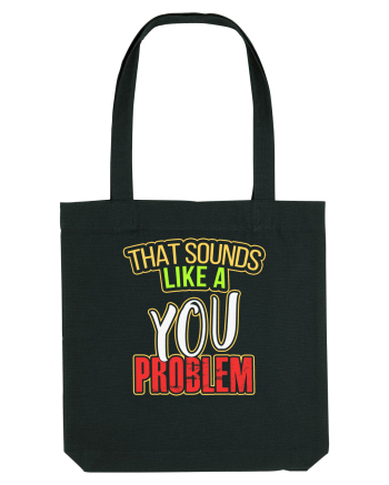 You Problem Black