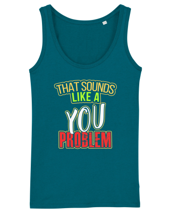 You Problem Ocean Depth