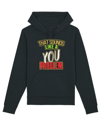 You Problem Black
