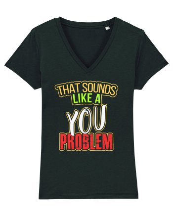 You Problem Black