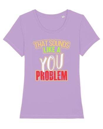 You Problem Lavender Dawn