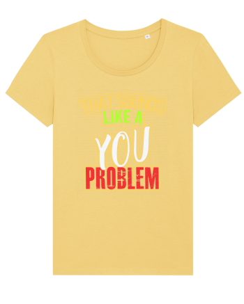 You Problem Jojoba