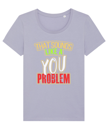 You Problem Lavender
