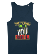 You Problem Maiou Bărbat Runs