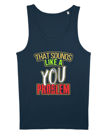 You Problem Navy