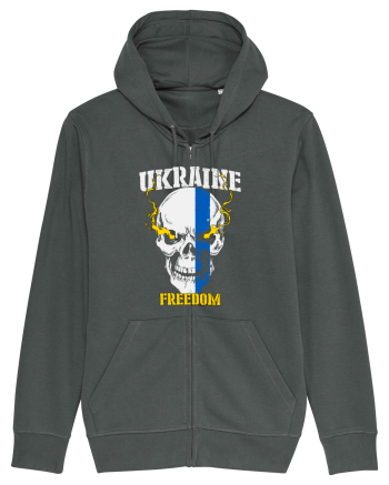 Ukraine Freedom Anthracite