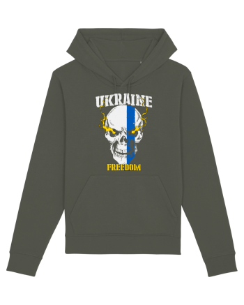 Ukraine Freedom Khaki