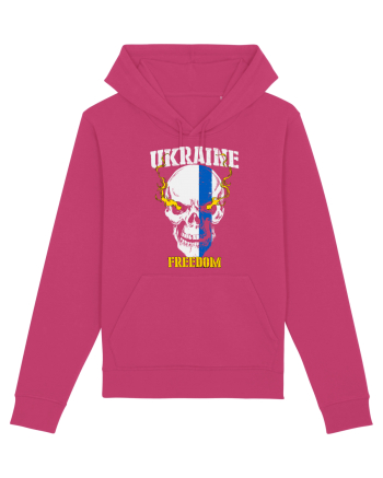 Ukraine Freedom Raspberry