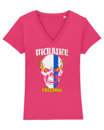 Ukraine Freedom Raspberry