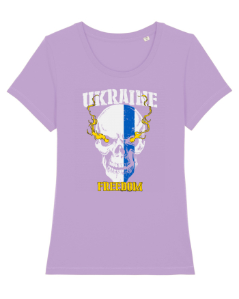 Ukraine Freedom Lavender Dawn