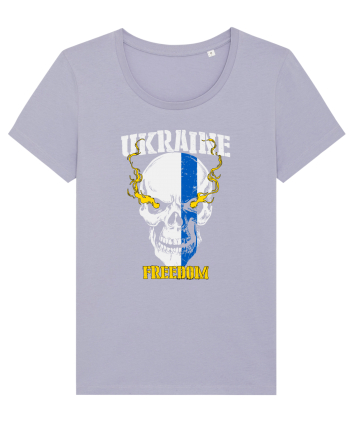 Ukraine Freedom Lavender